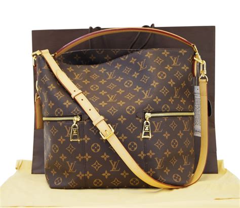 lv monogram handbag|louis vuitton original monogram.